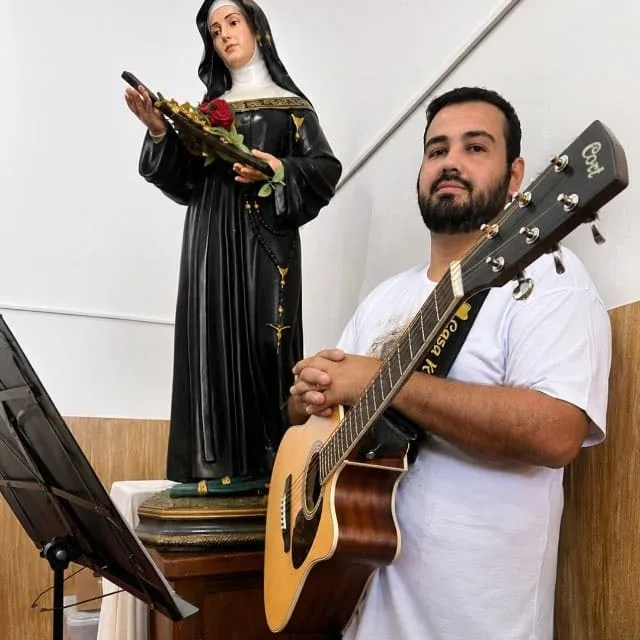 Douglas Barros